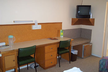 Belvedere Motel - Accommodation Noosa 5