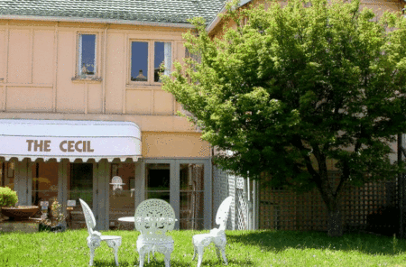 The Cecil Guest House - Accommodation Noosa