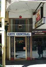 City Central Motel - Accommodation Noosa 2