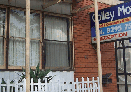 Piccadilly Apartments On Colley - Accommodation Noosa 0