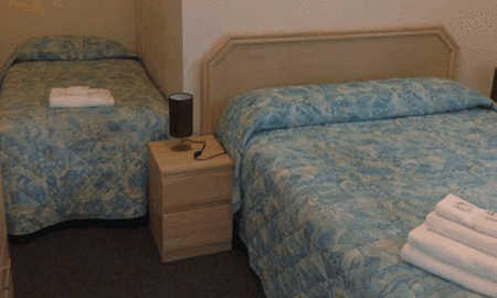 Piccadilly Apartments On Colley - Accommodation Noosa 2