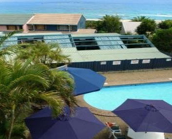  Accommodation Noosa