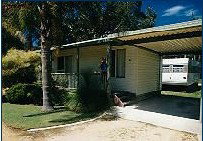 Dunbogan Caravan Park - Accommodation Noosa 1