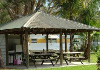 Dunbogan Caravan Park - Accommodation Noosa 3