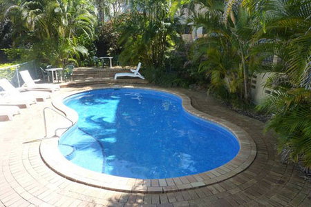 Diamond Beach Resort - Accommodation Noosa 1