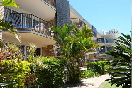 Diamond Beach Resort - Accommodation Noosa 2