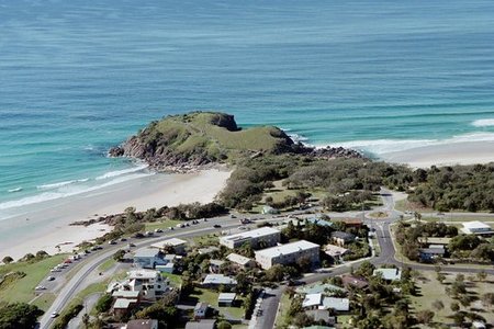 Diamond Beach Resort - Accommodation Noosa 3