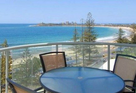 Malibu Mooloolaba - Accommodation Noosa 1