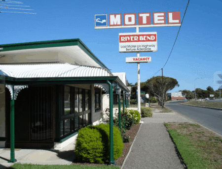 Motel River Bend - Accommodation Noosa 0