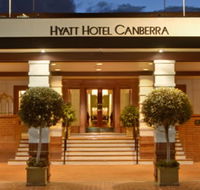 Hyatt Hotel Canberra - Accommodation Noosa