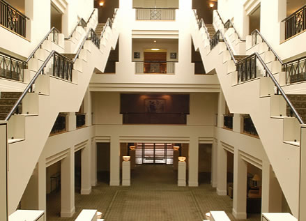 Hyatt Hotel Canberra - Accommodation Noosa 1