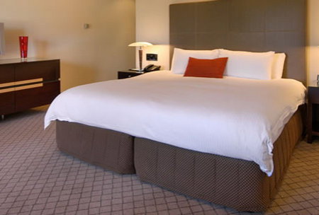 Hyatt Hotel Canberra - Accommodation Noosa 2