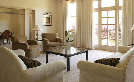 Hyatt Hotel Canberra - Accommodation Noosa 3