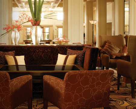 Hyatt Hotel Canberra - Accommodation Noosa 4