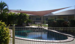 Emerald Explorers Inn - Accommodation Noosa 2