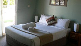 Emerald Explorers Inn - Accommodation Noosa 4