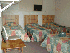Ceduna East West Motel - Accommodation Noosa 2