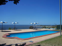Stansbury Holiday Motel - Accommodation Noosa 0