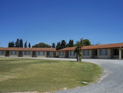 Stansbury Holiday Motel - Accommodation Noosa 1