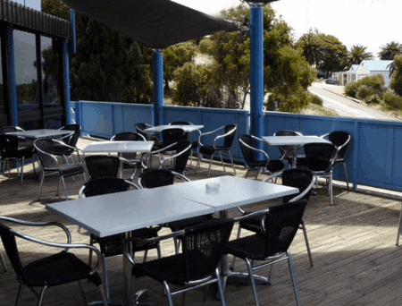 Lincoln Navigators Inn - Accommodation Noosa 2