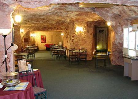 Comfort Inn Coober Pedy Experience - Accommodation Noosa 3