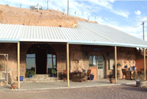 The Underground Motel - Accommodation Noosa