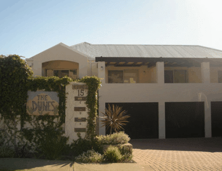 The Dunes - Accommodation Noosa 0