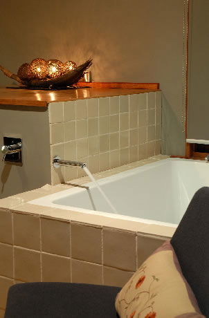 Dreamers Spa Resort - Accommodation Noosa 3