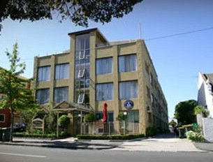 Eastern Town House - Accommodation Noosa 2