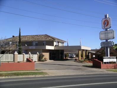 Country Comfort Orange - Accommodation Noosa 2
