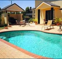 Hopkins House Motel  Apartments - Accommodation Noosa