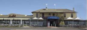 Barwon Heads VIC Accommodation Noosa