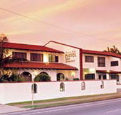 Comfort Inn Marco Polo Motel - Accommodation Noosa