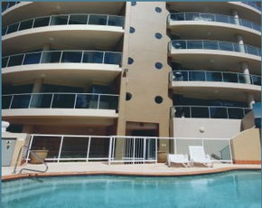 Sails Apartments - Accommodation Noosa 6
