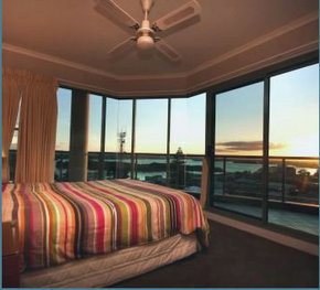 Sails Apartments - Accommodation Noosa 8