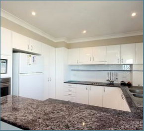 Sails Apartments - Accommodation Noosa 10