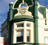 Leura Hotel - Accommodation Noosa