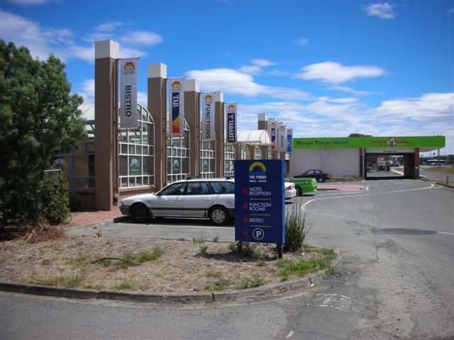 Waurn Ponds VIC Accommodation Noosa