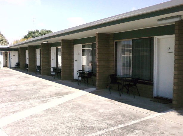 Ellerslie VIC Accommodation Noosa