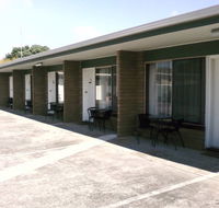 Admella Motel - Accommodation Noosa