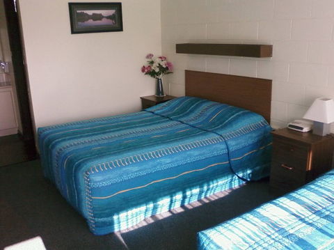 Admella Motel - Accommodation Noosa 2