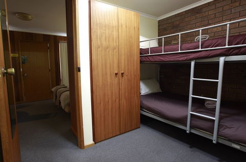 Allara Motor Lodge - Accommodation Noosa 3