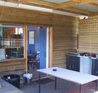 Allestree Holiday Units - Accommodation Noosa