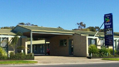  Accommodation Noosa