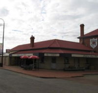 Bedford Arms Hotel - Accommodation Noosa