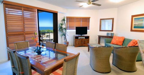 Raffles Mooloolaba - Accommodation Noosa 2