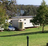 Robinvale Weir Caravan Park - Accommodation Noosa