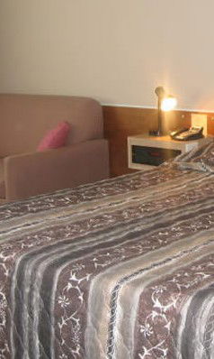 Comfort Inn Central Deborah - Accommodation Noosa 1