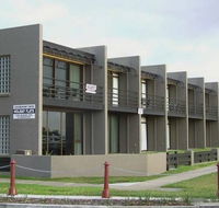 Centreport Units - Accommodation Noosa