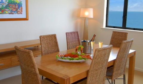 Newport Apartments Mooloolaba - Accommodation Noosa 3
